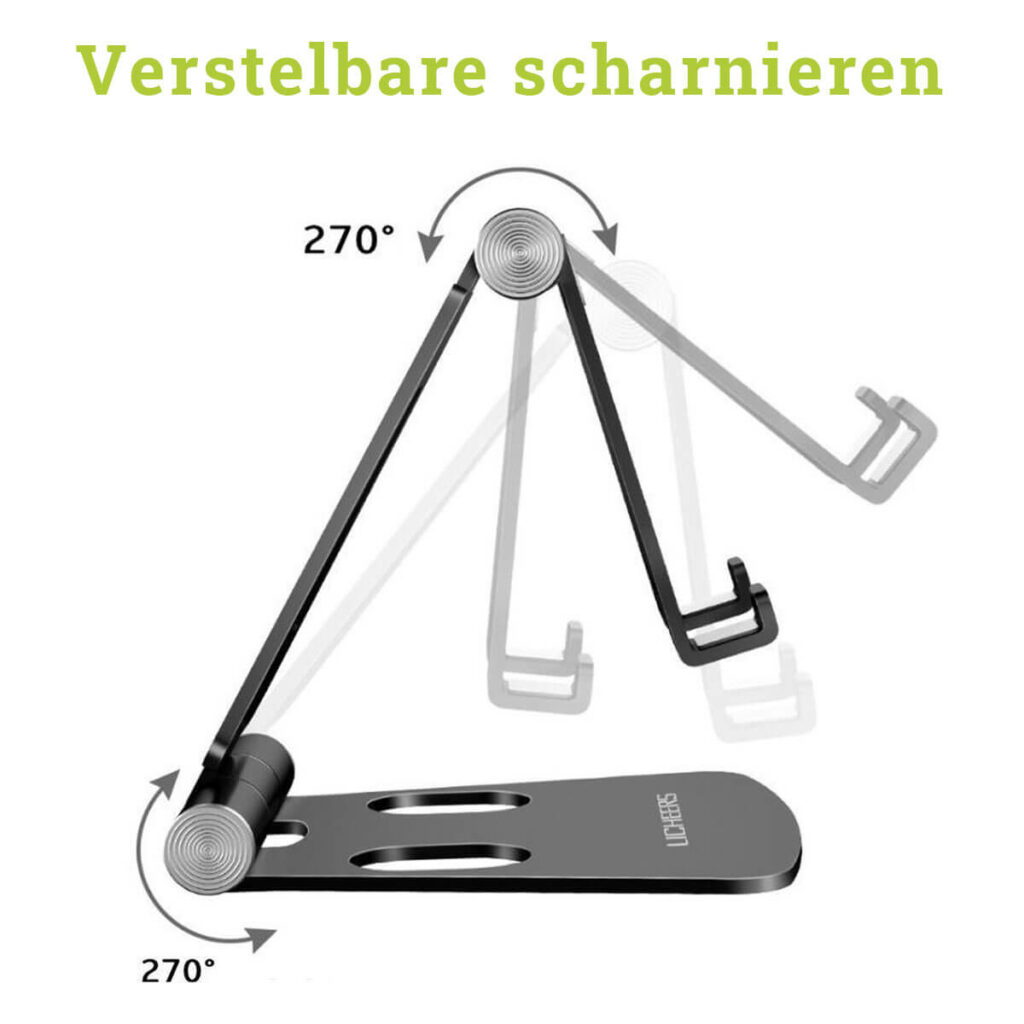 Licheers Smartphone Standaard